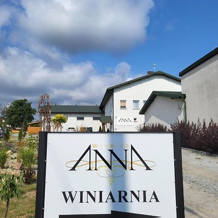 Winnica Anna Noclegi Krosnice Luaran gambar